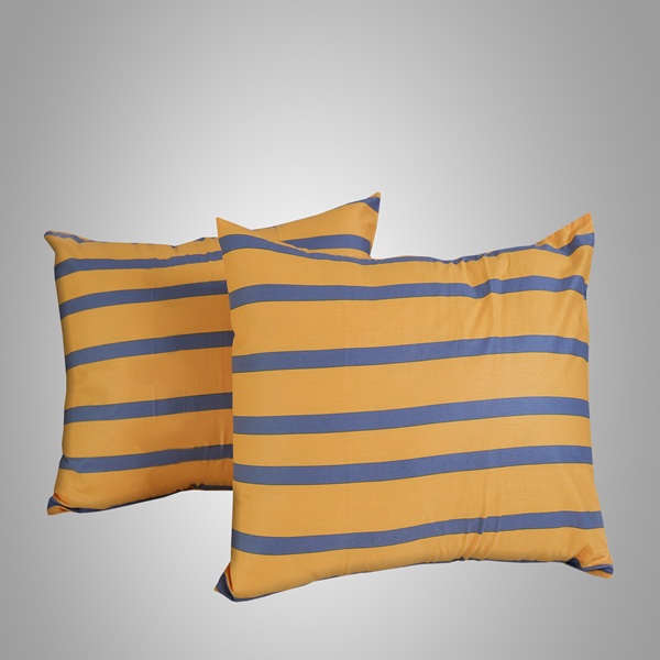 رو بالشتی طرح کالم زرد