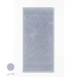 حوله دست و صورت طرح موهر