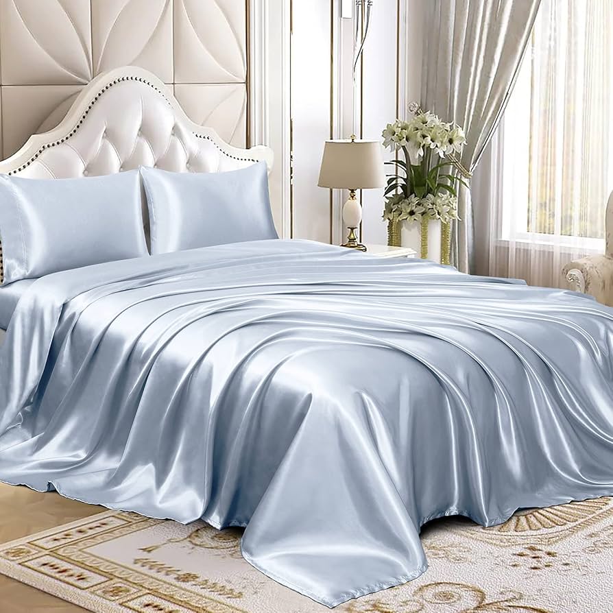 روتختی پارچه ساتن